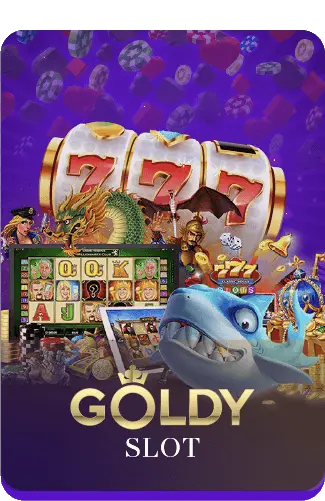 goldy-สล็อตเว็บตรงฝากถอน truไม่มีขั้นต่ำ